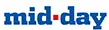 Mid-Day Media Logo