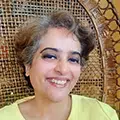 Sharmila Rao