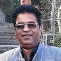 Tarun Kumar Sinha