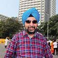 Amandeep Singh