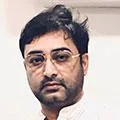 Sanadiip Mazzumdar
