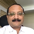 Uday Phadke