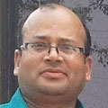 Mohd Muzahir
