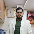 Dharmendra Devjibhai Tandel