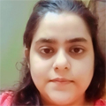Dharmika Pradhan