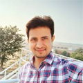 V S Naidu