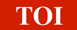 Times of India Media Logo
