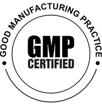 GMP Certified